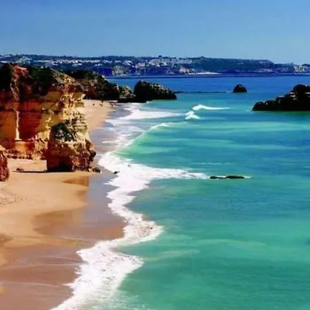 Apartment Apartamento Oceano Azul Portimao