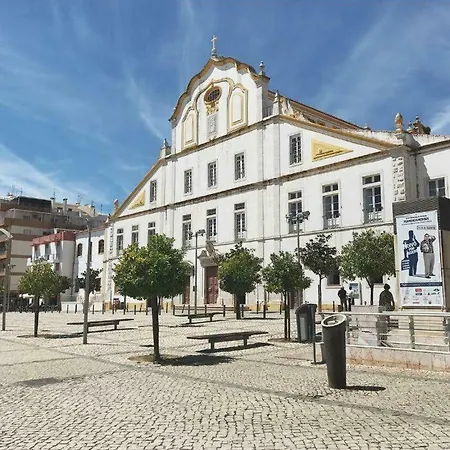 Apartamento Oceano Azul * Portimao