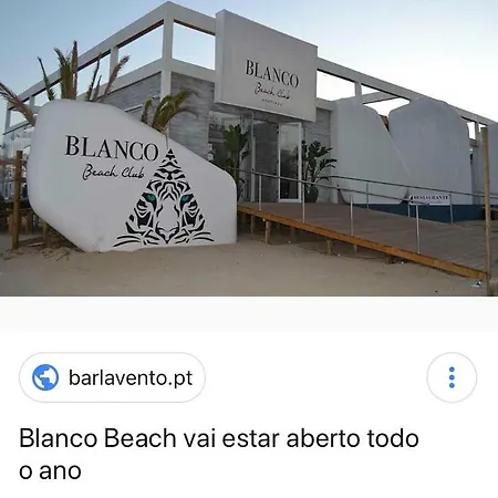 Apartamento Oceano Azul Portimao