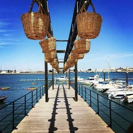 Apartamento Oceano Azul Apartment Portimao