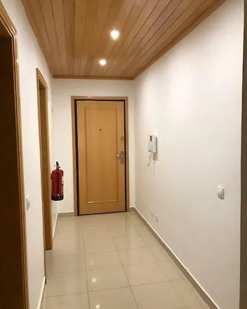 Apartamento Oceano Azul Apartment