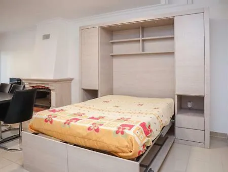 Apartamento Oceano Azul Apartment *