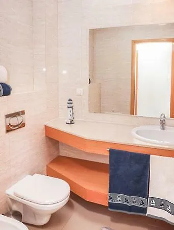 Apartment Apartamento Oceano Azul Portimao