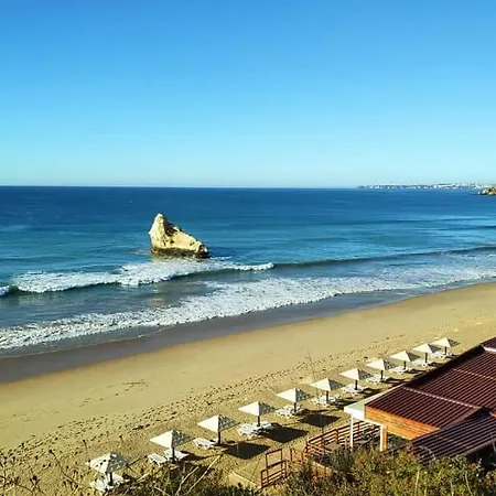 Apartamento Oceano Azul Portimao