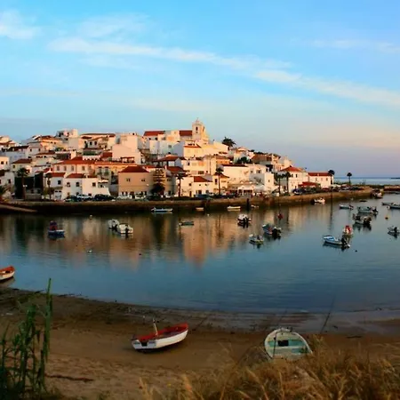 Apartamento Oceano Azul * Portimao