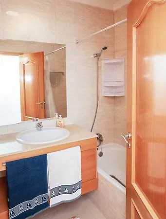 Apartamento Oceano Azul Apartment Portimao