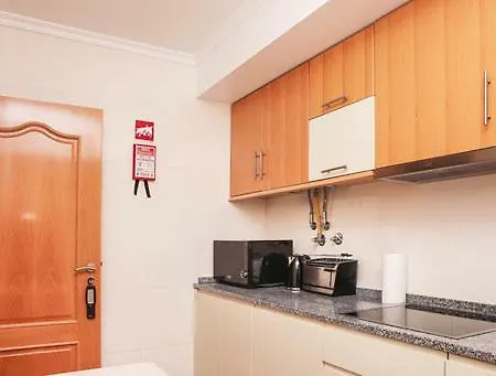 Apartamento Oceano Azul Apartment Portimao