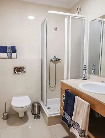 Apartamento Oceano Azul Portimao