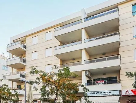Apartamento Oceano Azul Apartment Portimao