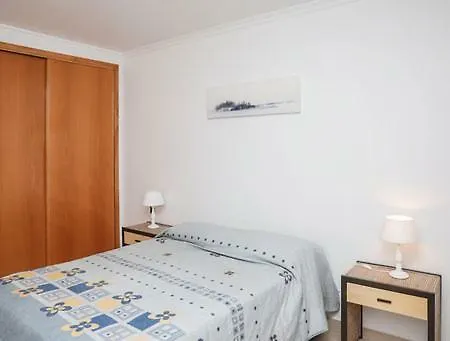 Apartamento Oceano Azul Apartment