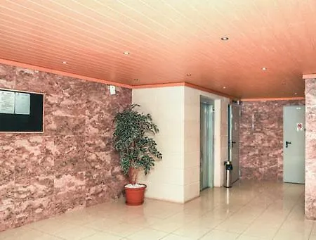 Apartment Apartamento Oceano Azul *