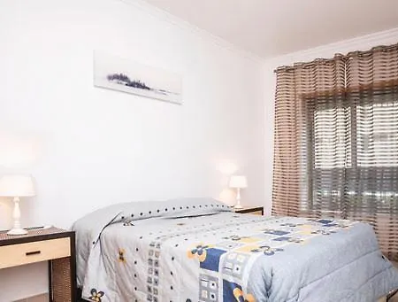 Apartamento Oceano Azul * Portimao